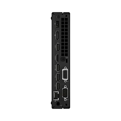 Lenovo ThinkCentre M75q Gen 2 Tiny Desktop Computer, AMD Ryzen 3 PRO 4350GE, 8GB RAM, 128GB SSD — Being Shipped