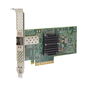 Lenovo ThinkSystem Broadcom 57414 10/25GbE SFP28 2-Port PCIe Ethernet Adapter — Being Shipped
