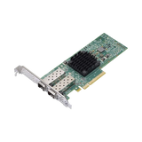 Lenovo ThinkSystem Broadcom 57414 10/25GbE SFP28 2-Port PCIe Ethernet Adapter — Being Shipped