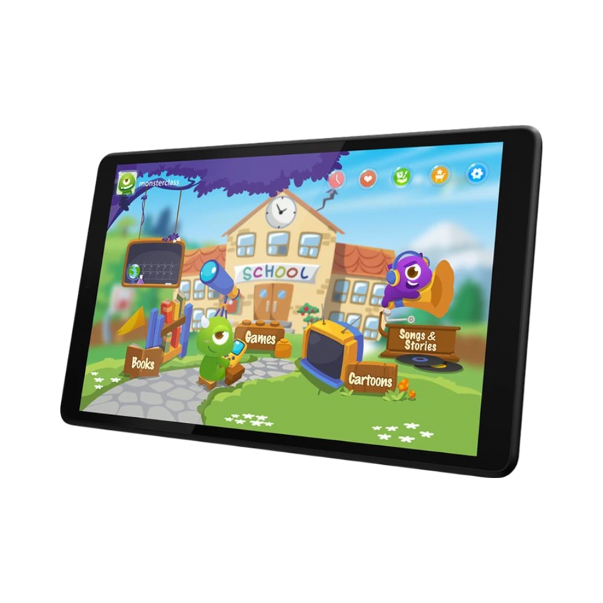 Lenovo Tab M8 HD 2nd Gen ZA5G 8" Android Tablet, MediaTek Helio A22, 2GB RAM, 16GB eMMC — Being Shipped