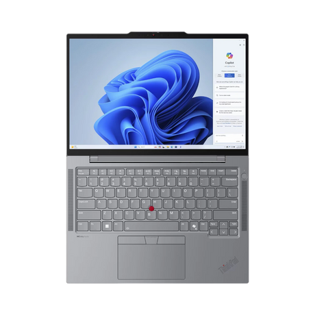 Lenovo ThinkPad T14s Gen 5 14" Multi-Touch Laptop, Intel Core Ultra 5 125U, 16GB RAM, 512GB SSD (Gray) — Being Shipped
