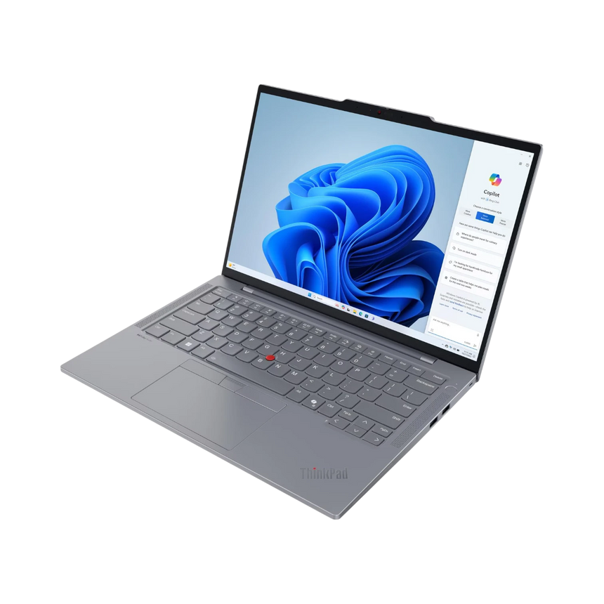 Lenovo ThinkPad T14s Gen 5 14" Multi-Touch Laptop, Intel Core Ultra 5 125U, 16GB RAM, 512GB SSD (Gray) — Being Shipped