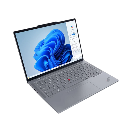 Lenovo ThinkPad T14s Gen 5 14" Multi-Touch Laptop, Intel Core Ultra 5 125U, 16GB RAM, 512GB SSD (Gray) — Being Shipped