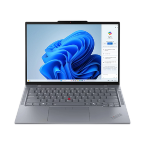 Lenovo ThinkPad T14s Gen 5 14" Multi-Touch Laptop, Intel Core Ultra 5 125U, 16GB RAM, 512GB SSD (Gray) — Being Shipped