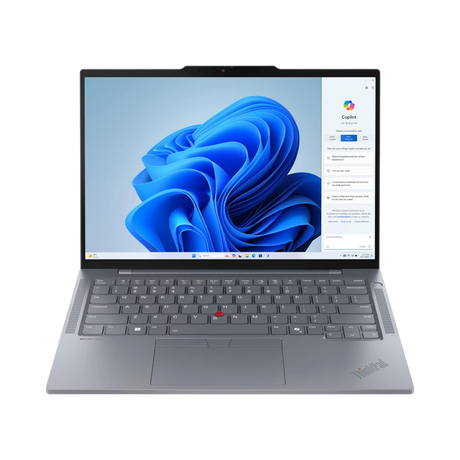 Lenovo ThinkPad T14s Gen 5 14" Multi-Touch Laptop, Intel Core Ultra 5 125U, 16GB RAM, 512GB SSD (Gray) — Being Shipped