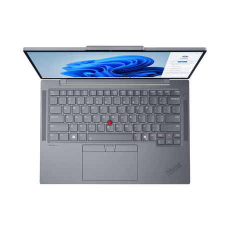 Lenovo ThinkPad T14s Gen 5 14" Multi-Touch Laptop, Intel Core Ultra 5 125U, 16GB RAM, 512GB SSD (Gray) — Being Shipped