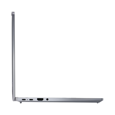 Lenovo ThinkPad T14s Gen 5 14" Multi-Touch Laptop, Intel Core Ultra 5 125U, 16GB RAM, 512GB SSD (Gray) — Being Shipped