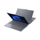 Lenovo ThinkPad T14s Gen 5 14" Multi-Touch Laptop, Intel Core Ultra 5 125U, 16GB RAM, 512GB SSD (Gray) — Being Shipped