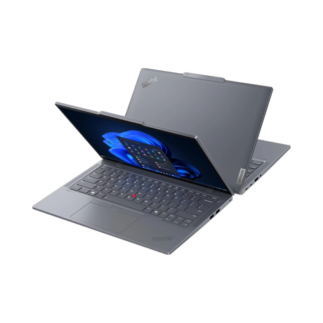 Lenovo ThinkPad T14s Gen 5 14" Multi-Touch Laptop, Intel Core Ultra 5 125U, 16GB RAM, 512GB SSD (Gray) — Being Shipped