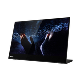 Lenovo M14T 14" 16:9 60Hz FHD IPS Portable Multi-Touch Monitor — Being Shipped