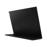 Lenovo M14T 14" 16:9 60Hz FHD IPS Portable Multi-Touch Monitor — Being Shipped