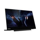Lenovo M14T 14" 16:9 60Hz FHD IPS Portable Multi-Touch Monitor — Being Shipped