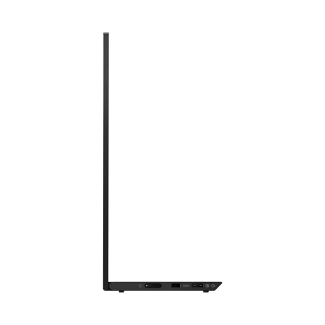 Lenovo M14T 14" 16:9 60Hz FHD IPS Portable Multi-Touch Monitor — Being Shipped