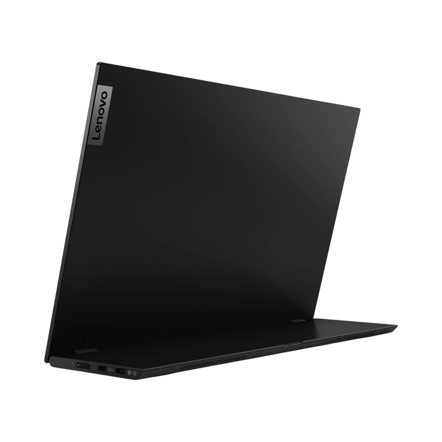 Lenovo M14T 14" 16:9 60Hz FHD IPS Portable Multi-Touch Monitor — Being Shipped