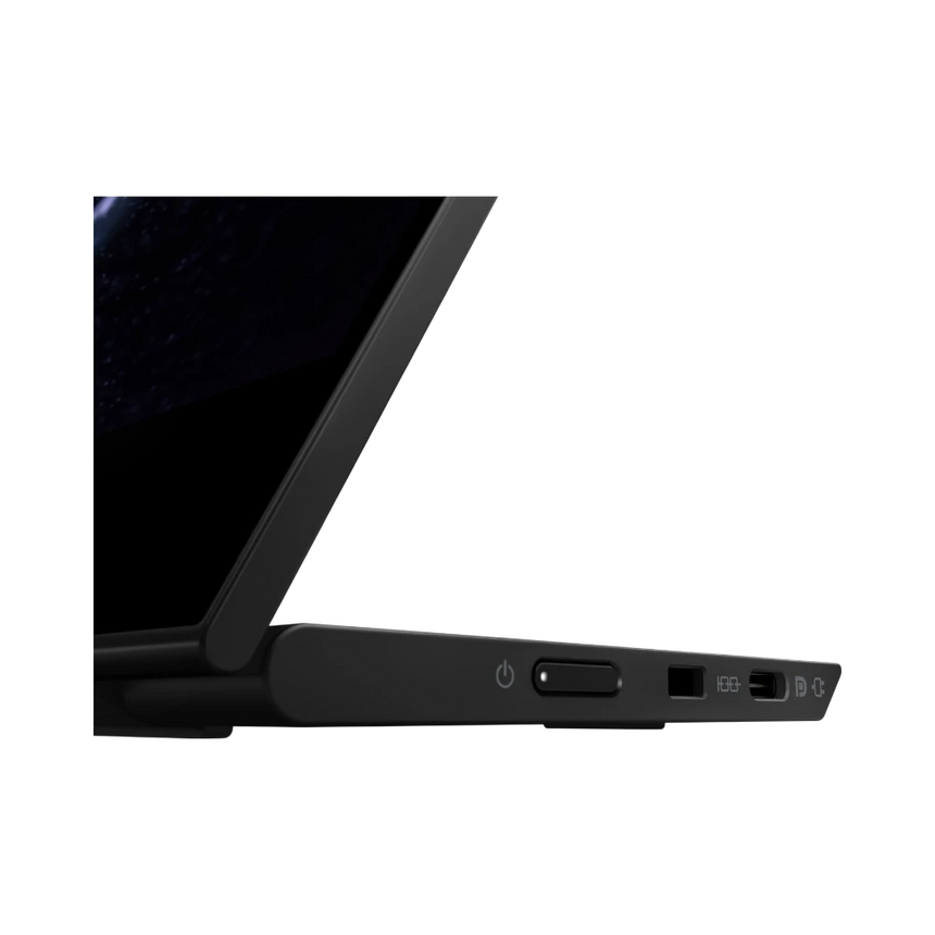 Lenovo M14T 14" 16:9 60Hz FHD IPS Portable Multi-Touch Monitor — Being Shipped