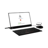 Lenovo M14T 14" 16:9 60Hz FHD IPS Portable Multi-Touch Monitor — Being Shipped