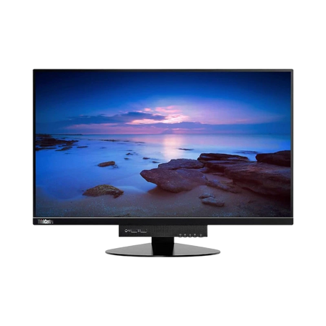 Lenovo ThinkCentre Tiny-in-One 23.8" 16:9 60Hz FHD IPS Monitor — Being Shipped