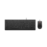 Lenovo Essential Wired Combo Keyboard & Mouse — Being Shipped