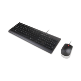 Lenovo Essential Wired Combo Keyboard & Mouse — Being Shipped