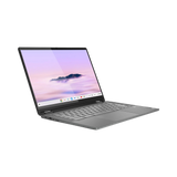 Lenovo Flex5 Chrome 14IAU 14" Multi-Touch Chromebook, Intel Core i5-1245U, 16GB RAM, 256GB SSD — Being Shipped