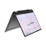 Lenovo Flex5 Chrome 14IAU 14" Multi-Touch Chromebook, Intel Core i5-1245U, 16GB RAM, 256GB SSD — Being Shipped