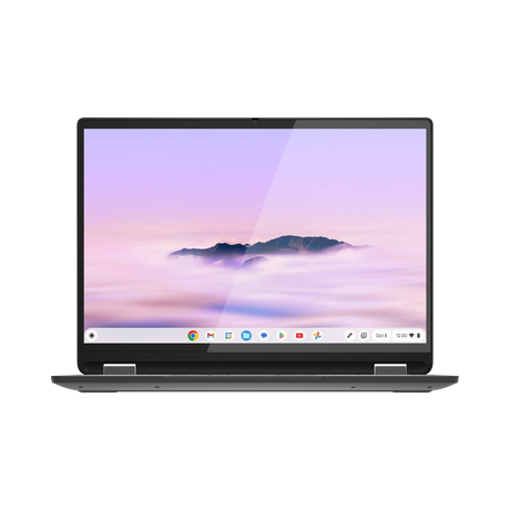 Lenovo Flex5 Chrome 14IAU 14" Multi-Touch Chromebook, Intel Core i5-1245U, 16GB RAM, 256GB SSD — Being Shipped
