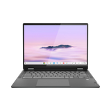 Lenovo Flex5 Chrome 14IAU 14" Multi-Touch Chromebook, Intel Core i5-1245U, 16GB RAM, 256GB SSD — Being Shipped