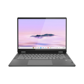 Lenovo Flex5 Chrome 14IAU 14" Multi-Touch Chromebook, Intel Core i5-1245U, 16GB RAM, 256GB SSD — Being Shipped