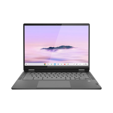 Lenovo Flex5 Chrome 14IAU 14" Multi-Touch Chromebook, Intel Core i5-1245U, 16GB RAM, 256GB SSD — Being Shipped