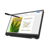 Lenovo Flex5 Chrome 14IAU 14" Multi-Touch Chromebook, Intel Core i5-1245U, 16GB RAM, 256GB SSD — Being Shipped
