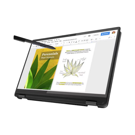 Lenovo Flex5 Chrome 14IAU 14" Multi-Touch Chromebook, Intel Core i5-1245U, 16GB RAM, 256GB SSD — Being Shipped