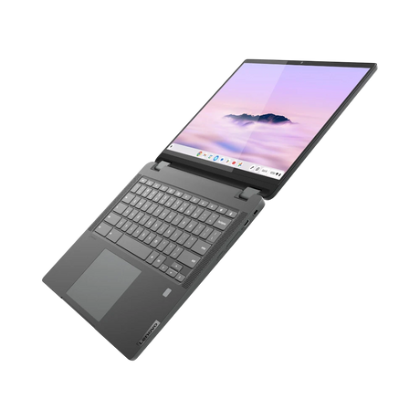 Lenovo Flex5 Chrome 14IAU 14" Multi-Touch Chromebook, Intel Core i5-1245U, 16GB RAM, 256GB SSD — Being Shipped