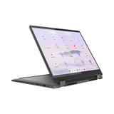 Lenovo Flex5 Chrome 14IAU 14" Multi-Touch Chromebook, Intel Core i5-1245U, 16GB RAM, 256GB SSD — Being Shipped