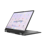 Lenovo Flex5 Chrome 14IAU 14" Multi-Touch Chromebook, Intel Core i5-1245U, 16GB RAM, 256GB SSD — Being Shipped
