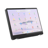Lenovo Flex5 Chrome 14IAU 14" Multi-Touch Chromebook, Intel Core i5-1245U, 16GB RAM, 256GB SSD — Being Shipped