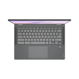 Lenovo Flex5 Chrome 14IAU 14" Multi-Touch Chromebook, Intel Core i5-1245U, 16GB RAM, 256GB SSD — Being Shipped