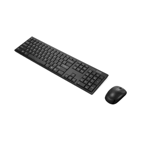 Lenovo 100 Wireless Keyboard & Mouse Combo — Being Shipped