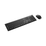 Lenovo 100 Wireless Keyboard & Mouse Combo — Being Shipped