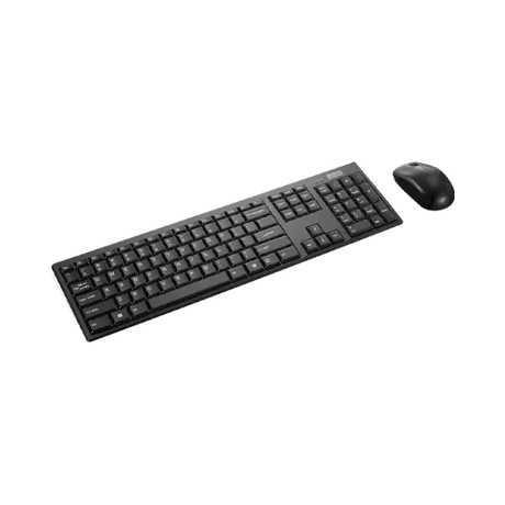 Lenovo 100 Wireless Keyboard & Mouse Combo — Being Shipped