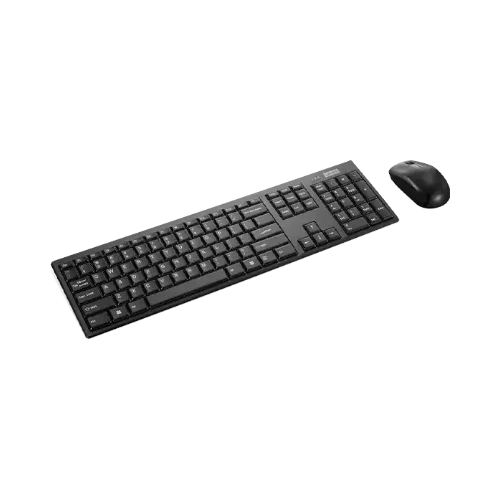 Lenovo 100 Wireless Keyboard & Mouse Combo — Being Shipped