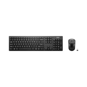Lenovo 100 Wireless Keyboard & Mouse Combo — Being Shipped