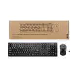 Lenovo 100 Wireless Keyboard & Mouse Combo — Being Shipped