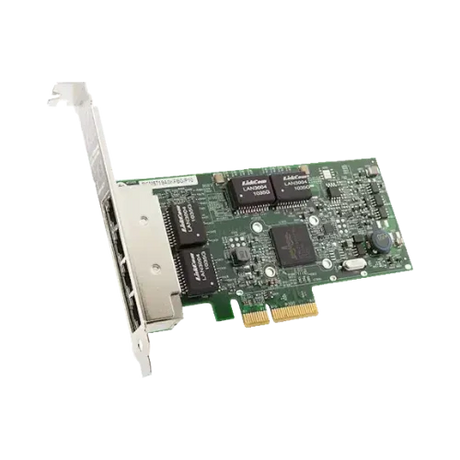 Lenovo ThinkSystem Broadcom 5719 1GbE RJ45 4-Port PCIe Ethernet Adapter — Being Shipped
