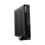Lenovo ThinkStation P3 Tiny Desktop Workstation, Intel Core i7-14700, NVIDIA T400, 64GB DDR5 RAM, 2TB SSD — Being Shipped