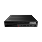 Lenovo ThinkStation P3 Tiny Desktop Workstation, Intel Core i7-14700, NVIDIA T400, 64GB DDR5 RAM, 2TB SSD — Being Shipped