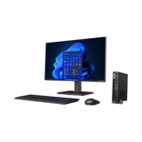 Lenovo ThinkStation P3 Tiny Desktop Workstation, Intel Core i7-14700, NVIDIA T400, 64GB DDR5 RAM, 2TB SSD — Being Shipped