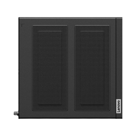 Lenovo ThinkStation P3 Tiny Desktop Workstation, Intel Core i7-14700, NVIDIA T400, 64GB DDR5 RAM, 2TB SSD — Being Shipped