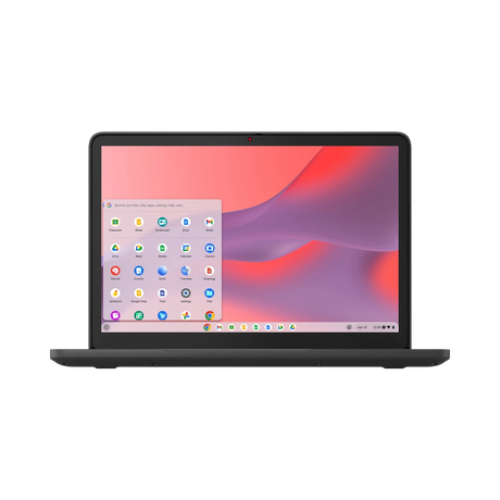 Lenovo 500e Yoga Gen 4 12.2" Multi-Touch 2-in-1 Chromebook, Intel N100, 4GB RAM, 32GB eMMC (Wi-Fi Only) — Being Shipped