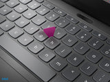 Lenovo 500e Yoga Gen 4 12.2" Multi-Touch 2-in-1 Chromebook, Intel N100, 4GB RAM, 32GB eMMC (Wi-Fi Only) — Being Shipped