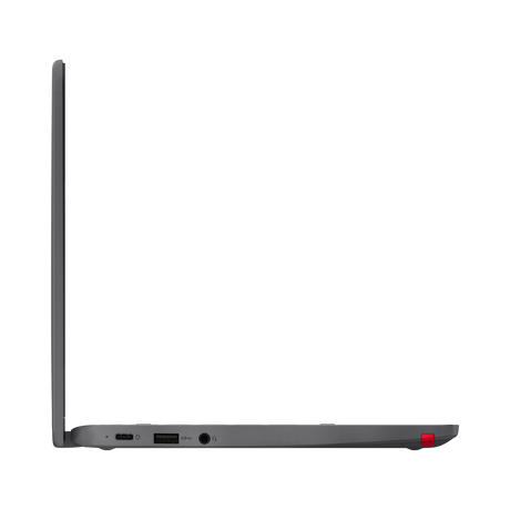 Lenovo 500e Yoga Gen 4 12.2" Multi-Touch 2-in-1 Chromebook, Intel N100, 4GB RAM, 32GB eMMC (Wi-Fi Only) — Being Shipped